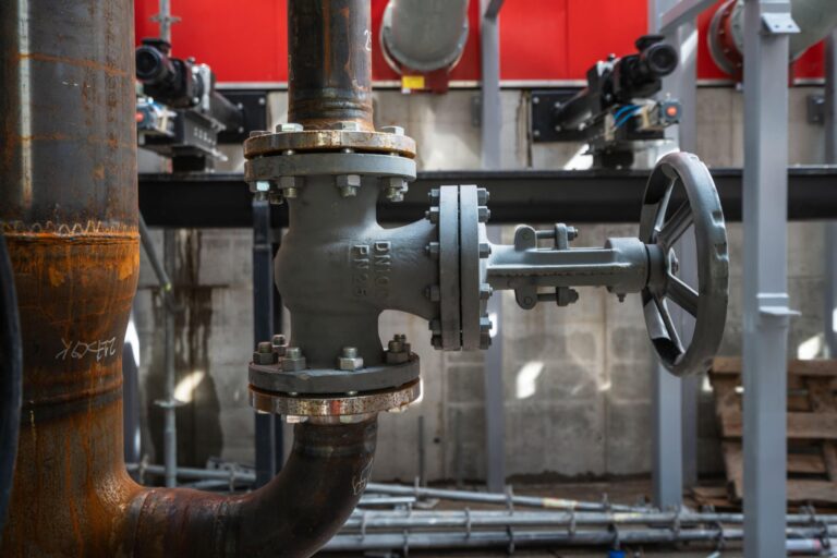 Plumbing Tools That Make a Difference