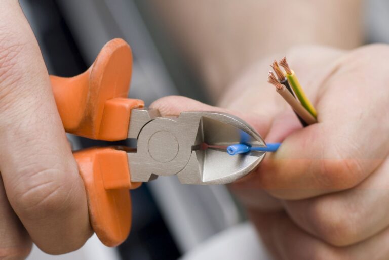 Essential Electrical Tools Every Home Should Have