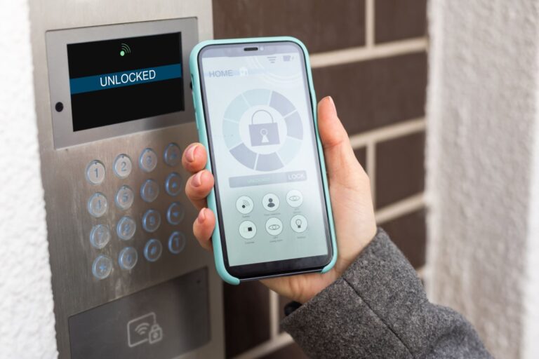 The Future of Home Security: Why Smart Locks Are a Game Changer